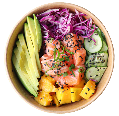 Hilo Poke-Miami Hilo Poke-Miami